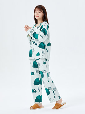 女士家居服 女士家居服