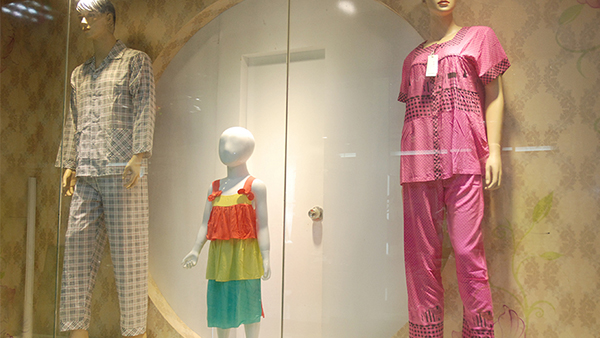 寶寶家居服 寶寶家居服